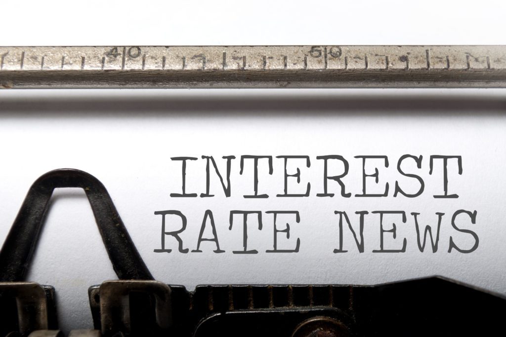 Bank of Canada raises interest rate 2019