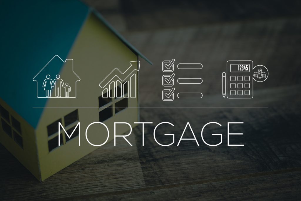 mortgage options | choosing the right mortgage
