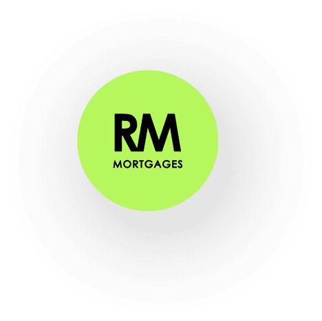 Kelowna Mortgage Brokers RM Logo