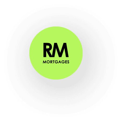 Kelowna Mortgage Brokers RM Logo