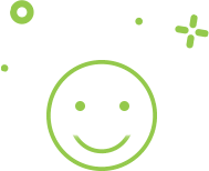 Kelowna Mortgage Brokers Happy Face Icon
